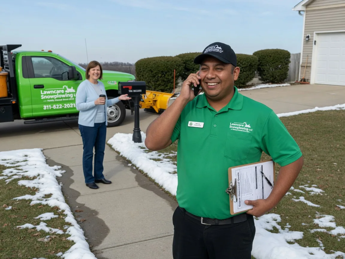 Lawn Care Services By Expert Landscaper Weippe, ID FAQs